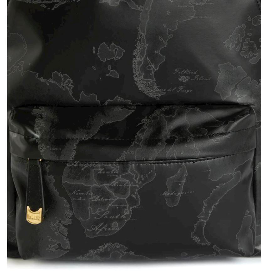 Alviero Martini 1A Classe Zaino Soft C S017 6900 Col 0001 Nero